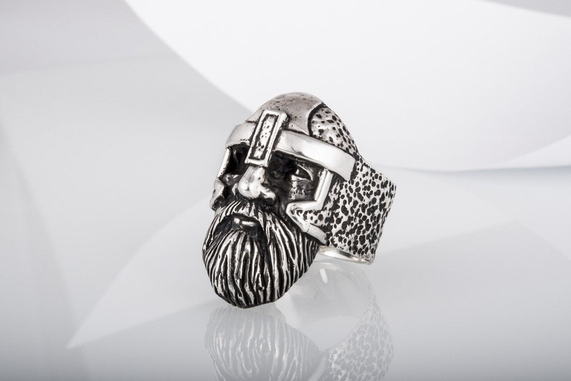 ODIN Sterling Silver