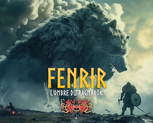 Fenrir : L'Ombre du Ragnarök