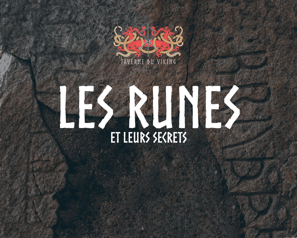 Les Runes - Histoire et Signification