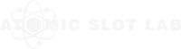 Logo du studio Atomic Slot Lab