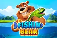 Vignette de la machine à sous Fishin Bear