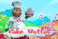 Vignette de la machine à sous Cake Valley