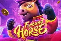 Vignette de la machine à sous Fortune Horse