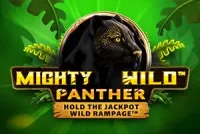 Vignette de la machine à sous Mighty Wild Panther